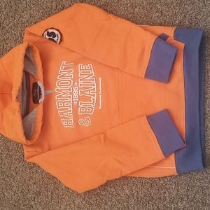 Harmont & Blaine hoodie